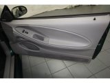 2000 Ford Mustang GT Convertible Door Panel