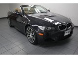 2011 BMW M3 Convertible