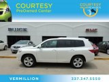 2010 Toyota Highlander Limited