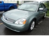 2005 Titanium Green Metallic Ford Five Hundred Limited AWD #84618023