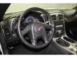 2005 Chevrolet Corvette Coupe Steering Wheel