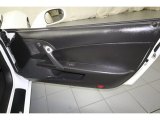 2005 Chevrolet Corvette Coupe Door Panel