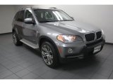 2008 BMW X5 3.0si