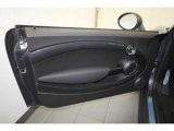 2014 Mini Cooper S Clubman Door Panel