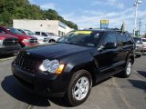 2008 Jeep Grand Cherokee Laredo 4x4
