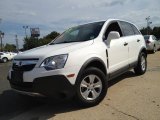 2010 Saturn VUE XE