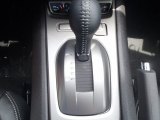 2014 Chevrolet Camaro LT/RS Coupe 6 Speed Automatic Transmission