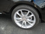 2014 Cadillac XTS Vsport Premium AWD Wheel