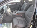 2014 Cadillac XTS Vsport Premium AWD Front Seat