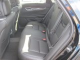2014 Cadillac XTS Vsport Premium AWD Rear Seat