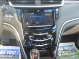 2014 Cadillac XTS Vsport Premium AWD Controls