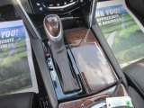 2014 Cadillac XTS Vsport Premium AWD 6 Speed Automatic Transmission
