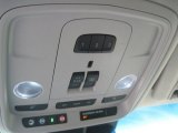 2014 Cadillac XTS Vsport Premium AWD Controls