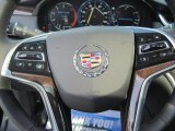 2014 Cadillac XTS Vsport Premium AWD Controls