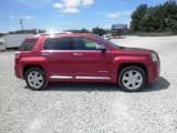 2013 Crystal Red Tintcoat GMC Terrain Denali AWD #84669552