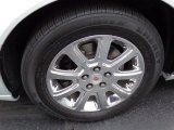 2009 Cadillac DTS  Wheel