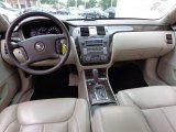 2009 Cadillac DTS  Dashboard