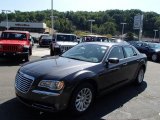 2014 Granite Crystal Metallic Chrysler 300  #84669457