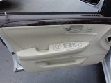 2009 Cadillac DTS  Door Panel