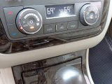 2009 Cadillac DTS  Controls