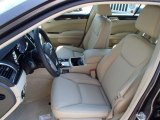 2014 Chrysler 300  Front Seat