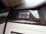 2009 Cadillac DTS  Controls