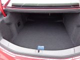2014 Cadillac XTS Luxury AWD Trunk