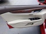 2014 Cadillac XTS Luxury AWD Door Panel
