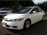 2010 Honda Civic LX Sedan