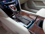 2014 Cadillac XTS Luxury AWD 6 Speed Automatic Transmission