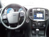 2012 Chrysler 300 S V8 Dashboard