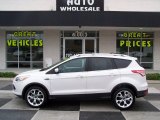 2013 Ford Escape Titanium 2.0L EcoBoost