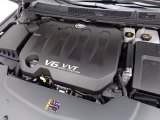 2014 Cadillac XTS Luxury FWD 3.6 Liter SIDI DOHC 24-Valve VVT V6 Engine
