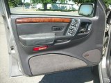 1997 Jeep Grand Cherokee Limited 4x4 Door Panel