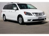 2010 Honda Odyssey EX-L