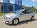 2013 Chevrolet Cruze LS