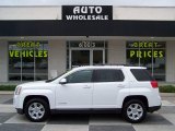 2011 GMC Terrain SLE