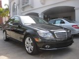 2011 Mercedes-Benz C 300 Luxury