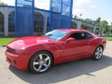 2013 Victory Red Chevrolet Camaro LT/RS Coupe #84669171