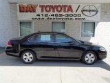 2010 Chevrolet Impala LT