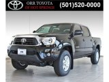 2013 Toyota Tacoma V6 SR5 Double Cab 4x4