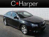 2011 Chevrolet Cruze LT/RS