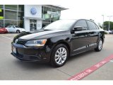 2011 Volkswagen Jetta SE Sedan