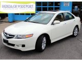 2008 Acura TSX Sedan