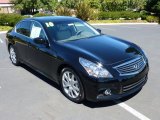 2010 Infiniti G 37 Journey Sedan