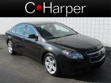 2011 Chevrolet Malibu LS