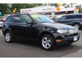 2008 BMW X3 3.0si