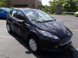 2014 Ford Fiesta S Hatchback