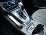 2014 Ford Focus Titanium Sedan 6 Speed PowerShift Automatic Transmission