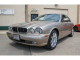 2004 Topaz Metallic Jaguar XJ XJ8 #84669157